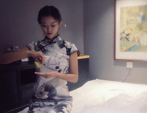 西安未央区足疗与足底反射学：在脚掌阅读人生